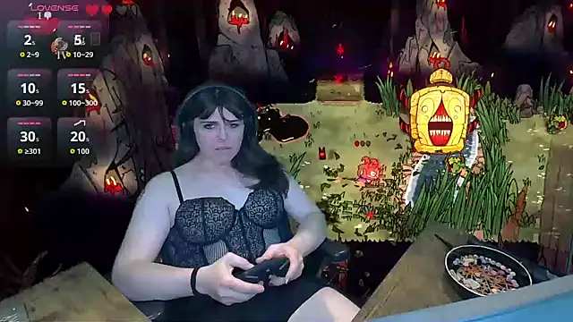 MsValentinaNoire online show from April 2026 06:43:01 PM