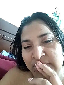 AmaraFontaine online show from May 2026 05:15:01 AM