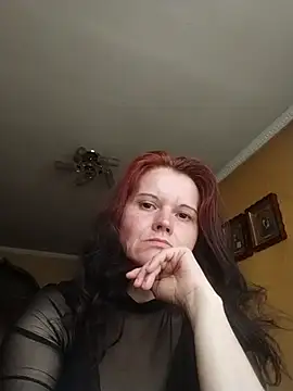 VeronikaLogan online show from June 2026 10:40:01 AM