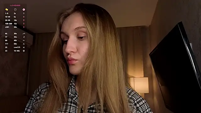 DottyRuhlin online show from April 2026 06:00:01 PM