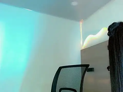 SinnthyaFoxxy online show from April 2026 11:48:01 PM