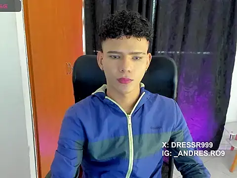 sebascuterouss online show from April 2026 01:18:01 PM