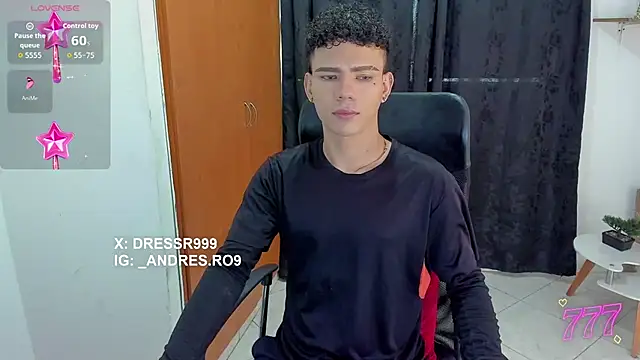 sebascuterouss online show from June 2026 12:29:01 PM