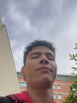sebascuterouss online show from June 2026 11:35:01 AM