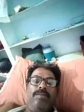 DKD-DARLING online show from March 2026 10:21:02 PM