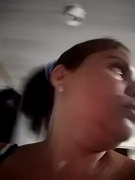 Zafiro MD online show from April 2026 12:21:02 AM