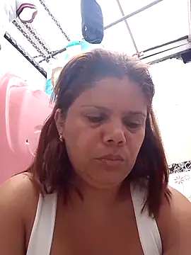 Zafiro MD online show from April 2026 12:08:02 PM