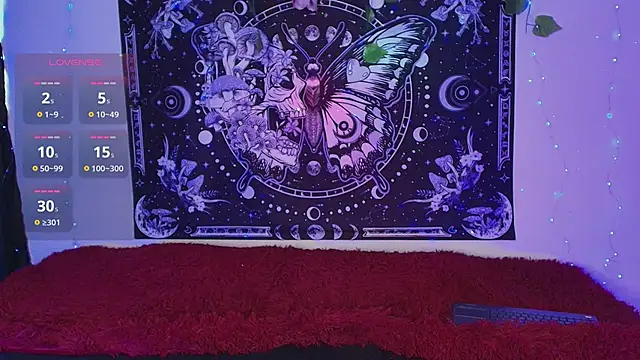 nyxmurtualer666 online show from April 2026 05:35:02 PM