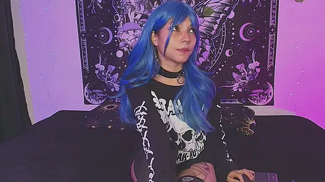 nyxmurtualer666 online show from April 2026 11:32:02 PM