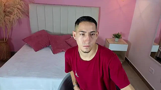 jhan vassilis online show from April 2026 03:46:02 PM