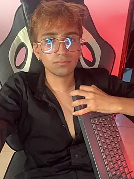 JeremySanders1  online show from April 2026 04:46:01 AM