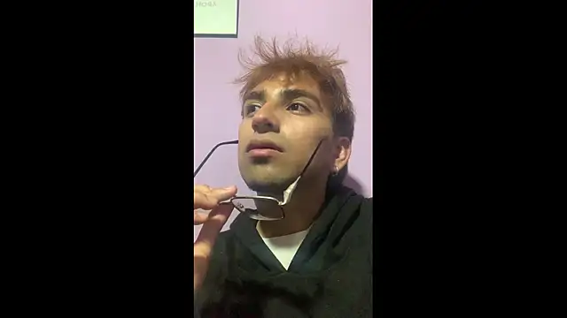 JeremySanders1  online show from April 2026 04:06:02 AM