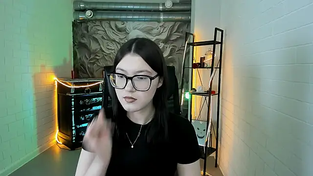 JennyGibson online show from April 2026 05:19:01 AM