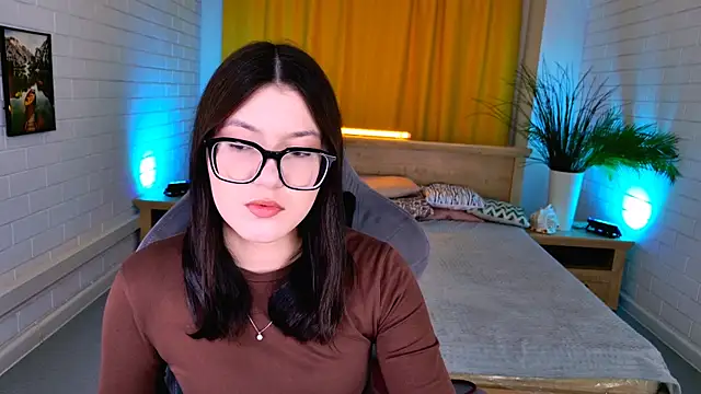 JennyGibson online show from April 2026 05:07:01 AM