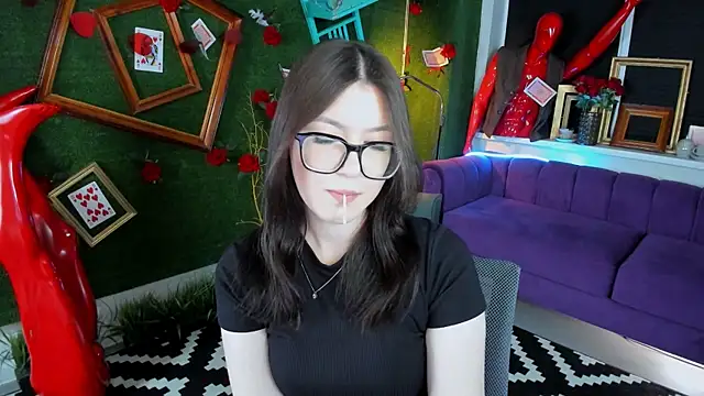 JennyGibson online show from July 2026 01:04:02 PM