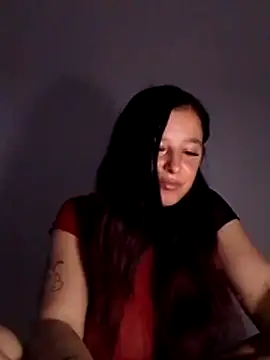 EmmaWillow online show from April 2026 06:59:02 PM