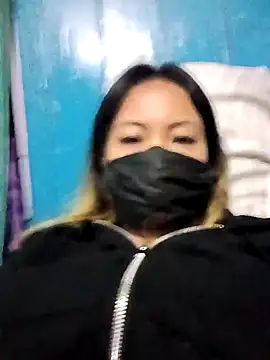 Bristy BigBoobs online show from June 2026 04:12:01 PM