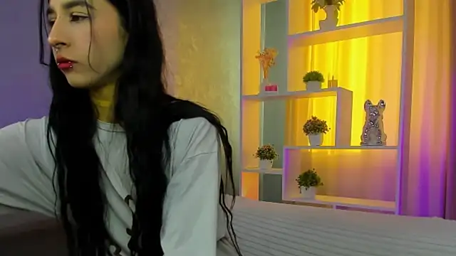 MelissaSparrow online show from April 2026 01:05:02 AM