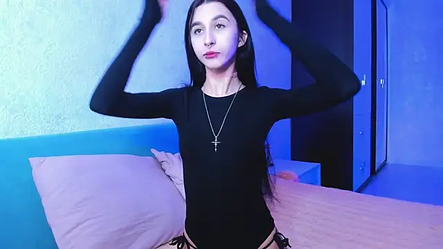 MelissaSparrow online show from April 2026 01:09:02 AM