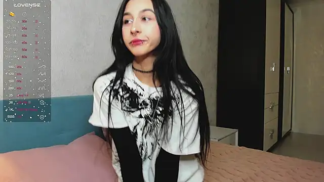 MelissaSparrow online show from April 2026 01:18:02 AM