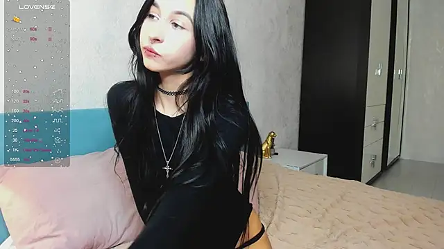 MelissaSparrow online show from April 2026 01:42:02 AM