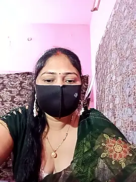 Pinki-girl online show from April 2026 04:53:01 AM