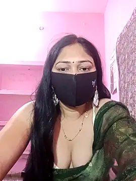 Pinki-girl online show from April 2026 06:19:01 AM