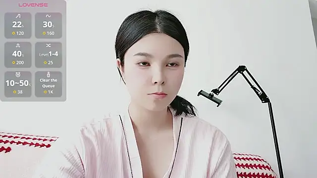 niuniu556 online show from April 2026 06:29:01 AM