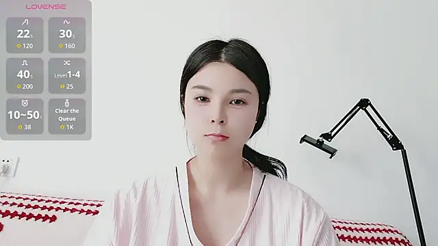 niuniu556 online show from April 2026 07:45:01 AM