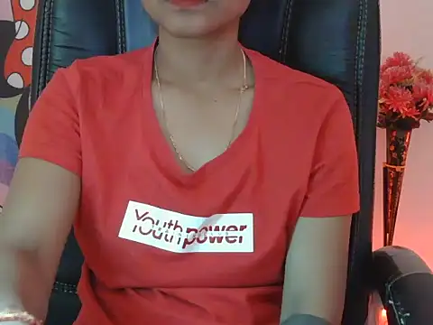 pari darling online show from April 2026 02:23:01 AM