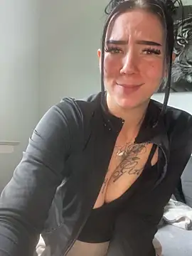 zoeelinks online show from April 2026 11:35:01 AM