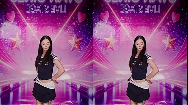 lsCY001 online show from April 2026 07:07:02 PM