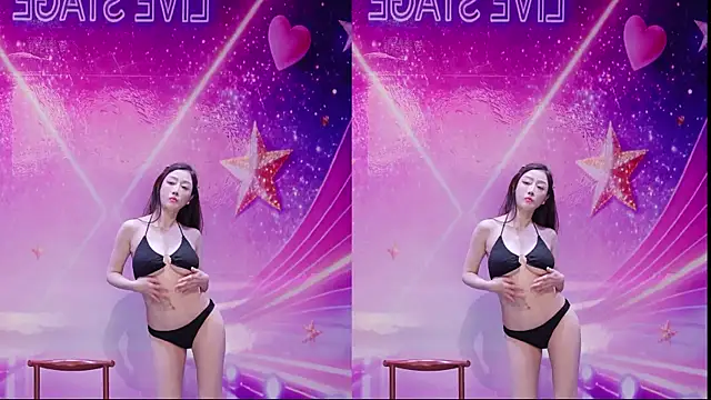 lsCY001 online show from April 2026 07:58:01 PM