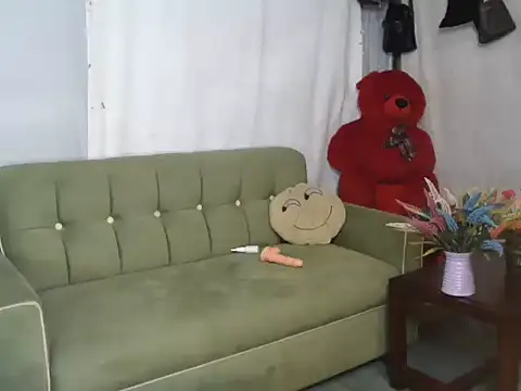 Martha4you online show from April 2026 11:43:02 PM