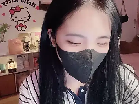 Yua-Rin20 online show from April 2026 07:47:02 PM