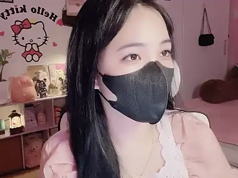 Yua-Rin20 online show from April 2026 04:44:02 PM