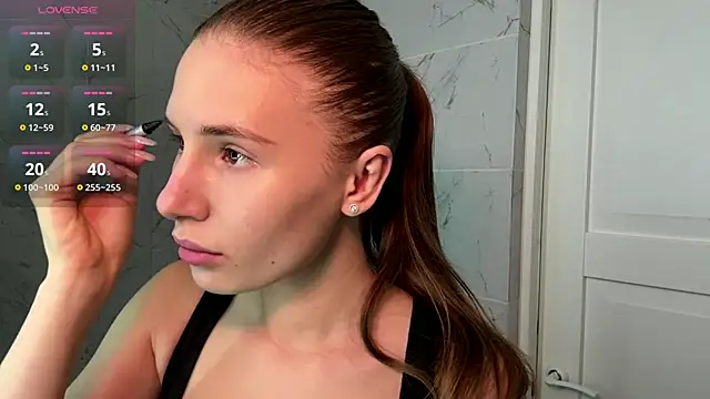 PollyRysh online show from April 2026 09:12:02 AM