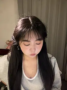 ooooBaby129 online show from April 2026 01:44:02 PM