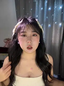 ooooBaby129 online show from April 2026 08:52:02 AM