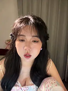 ooooBaby129 online show from April 2026 02:10:02 PM