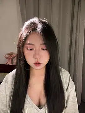 ooooBaby129 online show from April 2026 01:34:02 PM