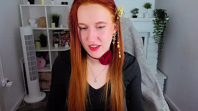 EvaBellea online show from April 2026 07:07:02 PM