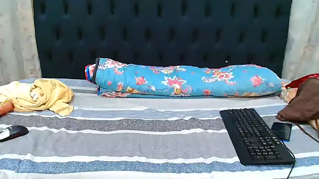 SexiestChoc online show from April 2026 03:28:02 PM