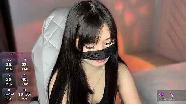 Snapshot of rin_night chatting on July 2026 02:56:02 PM rin night online show from July 2026 02:56:02 PM