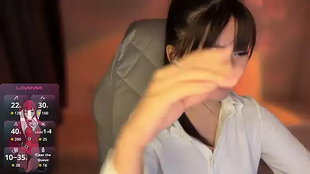 Snapshot of rin_night chatting on July 2026 11:18:02 PM rin night online show from July 2026 11:18:02 PM