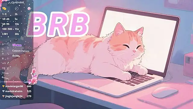 Kane Kandy online show from April 2026 07:42:01 AM