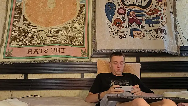 Kane Kandy online show from July 2026 02:50:01 AM