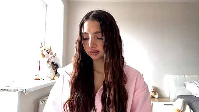 AlvinaMair online show from April 2026 07:47:02 AM