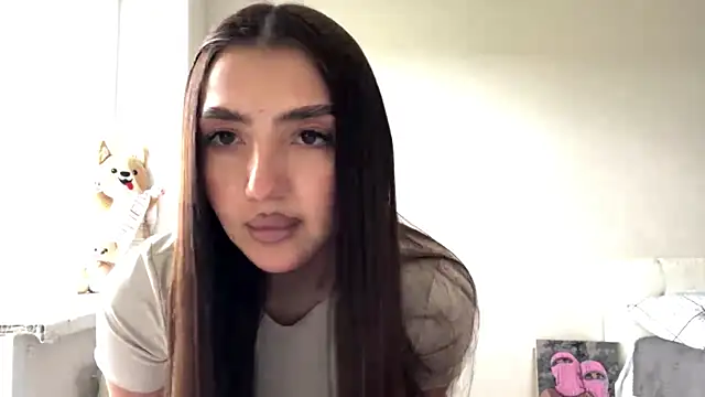 AlvinaMair online show from May 2026 06:33:01 AM
