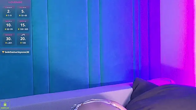 EmmaRicee online show from April 2026 09:39:33 PM